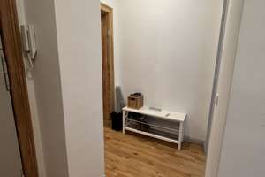 Schönes Zimmer in 4er WG in Niederschönhausen/ Sharerd – Die vollständige Adresse der Immobilie erhältst du vom Anbieter., 13156 Niederschönhausen, Berlin – Vorschaubild 16