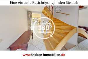 ! V E R K A U F T ! Schmuckstück ! Viel Platz für die Familie in begehrter BESTLAGE * – Segeberg (Kreis) – Vorschaubild 13