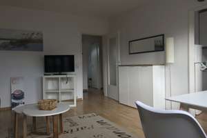 Möblierte 2-Zimmer-Wohnung in Bielefeld-Gellershagen – Die vollständige Adresse der Immobilie erhältst du vom Anbieter., 33613 Schildesche, Bielefeld – Vorschaubild 5