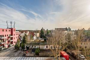Nur wenige Schritte zum Müggelsee: Helle 2-Zimmer-Dachgeschosswohnung mit Loggia – bezugsfre – Die vollständige Adresse der Immobilie erhältst du vom Anbieter., 12587 Friedrichshagen, Berlin – Vorschaubild 21