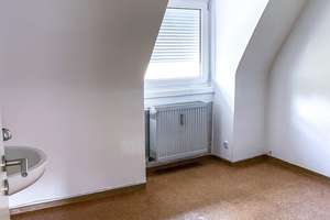 Großzügiges Wohnen am Schloss - 4,5 Zimmer Maisonette-Wohnung – Kapuzinerstr. 12, 97980 Bad Mergentheim – Vorschaubild 2