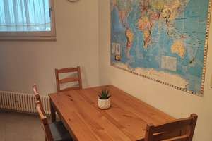 Möblierte 1-Zimmer-Wohnung in Wiesbaden – Erich-Ollenhauer-Straße 34F, 65187 Biebrich, Wiesbaden – Vorschaubild 11