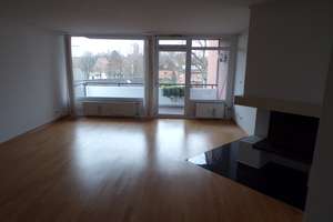 Sanierte 3 Zimmer Wohnung zu vermieten – Arnimstraße 41b, 23566 Sankt Gertrud, Lübeck – Vorschaubild 3