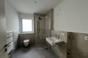 W04 OG+DG großzügige Maisonette Wohnung – Pulverturmstraße 58, 80935 Lerchenau-Ost, München – Vorschaubild 10