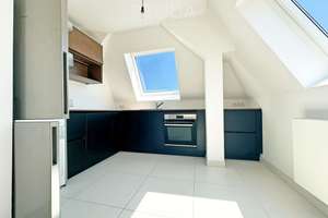 Ein Logenplatz über Stuttgart – Außergewöhnliche Maisonette-Wohnung mit Panorama-Dachterrasse – Die vollständige Adresse der Immobilie erhältst du vom Anbieter., 70197 Rotebühl, Stuttgart – Vorschaubild 21