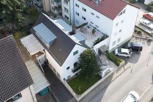 Neuwertige, vermietete 2 Zimmer Wohnung im beliebten Heidelberger Handschuhsheim – Die vollständige Adresse der Immobilie erhältst du vom Anbieter., 69121 Handschuhsheim, Heidelberg – Vorschaubild 1