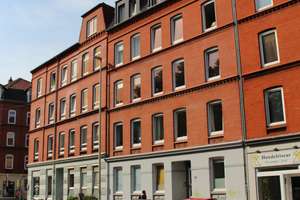 Schöne Altbau-Wohnung in zentraler Lage – Kronshagener Weg 36, 24116 Schreventeich, Kiel – Vorschaubild 1
