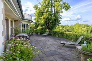 Zeitlose Eleganz auf einem Parkgrundstück – Repräsentative Villa in exklusiver Bonner Rheinlage – Die vollständige Adresse der Immobilie erhältst du vom Anbieter., 53179 Rüngsdorf, Bonn – Vorschaubild 5
