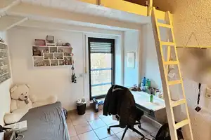 Gepflegtes 3 Familienhaus mit Werkstatt, Büro und Ausstellungsfläche in Wildberg/Effringen – Calw (Kreis) – Vorschaubild 12