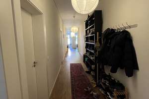 5-Zimmer-Wohnung in Lüneburg – Katzenstraße 1, 21335 Altstadt, Lüneburg – Vorschaubild 6