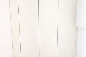 Renovierte 1-Zimmer Wohnung sofort Bezugsfrei – Burgwall  13, 38444 Rabenberg, Wolfsburg – Vorschaubild 5