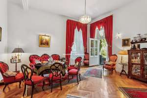 Luxuriöse Villa mit Eleganz, Stil und großzügigem Gartenparadies – Die vollständige Adresse der Immobilie erhältst du vom Anbieter., 53227 Oberkassel, Bonn – Vorschaubild 4