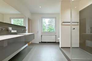 EP ESTATE - TownhouseLiebe mit Terrasse und Garten in Köln / Braunsfeld – Köln – Vorschaubild 22
