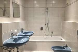 Ruhig gelegene 3,5-Zimmer-Wohnung mit EBK, Terrasse und eigenem Gartenbereich zu vermieten – Die vollständige Adresse der Immobilie erhältst du vom Anbieter., 97082 Zellerau, Würzburg – Vorschaubild 10