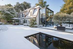 Heritage Chic: Kutscherhaus in Top-Lage Solln Prinz-Ludwigs-Höhe