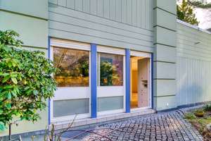 Exklusives Maisonette-Refugium in Bestlage Zehlendorf: Gartenidyll & flexibles Wohnkonzept – Die vollständige Adresse der Immobilie erhältst du vom Anbieter., 14195 Schmargendorf, Berlin – Vorschaubild 19