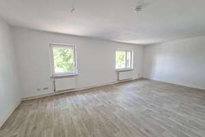Schöne Familienwohnung in ländlicher Idylle – H.-Kasten-Straße 34, 39218 Schönebeck (Elbe) – Vorschaubild 2
