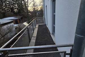 Ruhige, geräumige 2-Zimmer-Wohnung in Trudering – Gartenstadtstraße 52, 81825 Waldtrudering, München – Vorschaubild 18