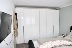 Traumhafte 2-Zimmer-Wohnung mit Balkon – Wohlfühlen garantiert! – Mannheim – Vorschaubild 8