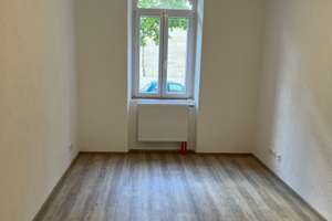 Stadtwohnung in Nürnberg: 2-Zimmer-Wohnung im Erdgeschoss – Humboldtstraße 142, 90459 Galgenhof, Nürnberg – Vorschaubild 4