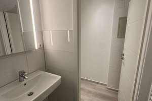 Erstbezug nach Kernsanierung: Modernes 1-Zimmer-Apartment in Köln-Bayenthal – 50968 Bayenthal, Köln – Vorschaubild 6