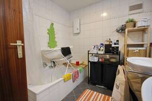 gemütliche 3-Zimmer Wohnung in ruhiger Lage Neuhengstetts – Ahornstraße 13, 75382 Althengstett – Vorschaubild 4