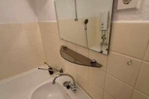 Helle und gepflegte 1-Zimmer-Wohnung in Stellingen, Hamburg – Jütländer Allee 52a, 22527 Stellingen, Hamburg – Vorschaubild 4