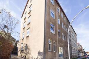 Vermiete 1-Zimmer-Erdgeschosswohnung in Braunschweig! – Die vollständige Adresse der Immobilie erhältst du vom Anbieter., 38118 Westliches Ringgebiet, Braunschweig – Vorschaubild 6