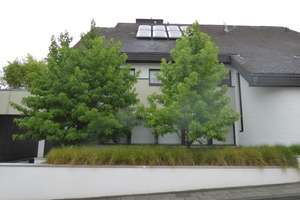 Zündorf - helle 2-Zimmerwohnung an den Rheinwiesen