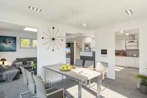 Schlankes QNG Haus - optimal für schmale Grundstücke! – Neckar-Odenwald-Kreis – Vorschaubild 4
