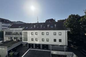 Neue Eigentümer für gepflegtes Apartmenthaus nahe Stadtzentrum (Liederhalle) gesucht! 
