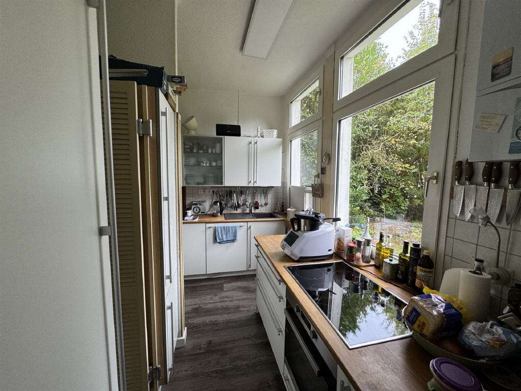 Immobilie in Schwelm - Charmantes Zweifamilienhaus in zentraler Lage! - Bild 1