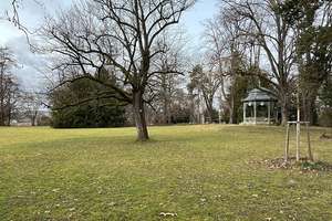 150 m² Wohnfläche und 160 m² Nutzfläche - Wohnen am Kurpark mit riesigem Gestaltungsspielraum !!! – 70372 Cannstatt-Mitte, Stuttgart – Vorschaubild 28
