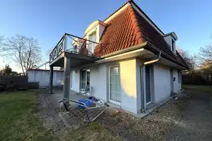 Besonderes Einfamilienhaus in Sackgassenlage – Bergen, Celle (Kreis), 29303 Celle (Kreis) – Vorschaubild 6