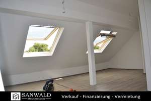Modernes Apartment für Studenten
