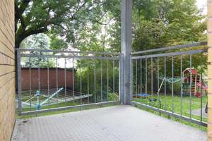 schöne 3 Zimmer Wohnung mit Balkon im Hochparterre – Schillerstraße 18, 8525 Bahnhofsvorstadt, Plauen – Vorschaubild 14