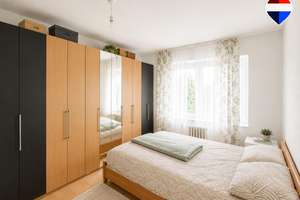 Renovierte 3-Zimmer-Eigentumswohnung mit Südbalkon und Weitblick über das Lipper-Land! – Die vollständige Adresse der Immobilie erhältst du vom Anbieter., 32758 Detmold – Vorschaubild 6