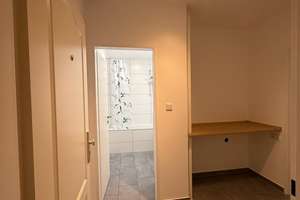 renovierte, möblierte Wohnung ab Anfang Juli (Studenten/innen Willkommen) – Die vollständige Adresse der Immobilie erhältst du vom Anbieter., 48157 Coerde, Münster – Vorschaubild 8