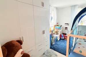 Attraktive 4-Zi.-Maisonette-Whg. mit großer Dachterrasse (ca. 64 m²)  im PICK-UP-HAUS in HN-Ost – Badener Str. 79/2, 74074 Heilbronn, Heilbronn – Vorschaubild 3