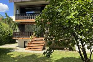 Zentrumsnah: Wohnhaus mit Galerie/Werkstatt, Einlieger-App.  & traumh. Naturgarten (834 qm) – Die vollständige Adresse der Immobilie erhältst du vom Anbieter., 94072 Bad Füssing – Vorschaubild 25