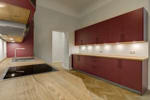 ***sanierter Berliner Altbau zum Wohnen & Arbeiten- provisionsfrei*** – Esmarchstrasse 21, 10407 Prenzlauer Berg, Berlin – Vorschaubild 11