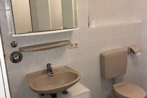 Schöne 2-Zimmer-Wohnung mit Südterasse und Tiefgaragenstellplatz – Die vollständige Adresse der Immobilie erhältst du vom Anbieter., 30453 Ahlem, Hannover – Vorschaubild 4