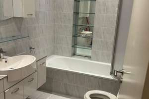 Möblierte Wohnung in Hamburg-Uhlenhorst – 22085 Uhlenhorst, Hamburg – Vorschaubild 12