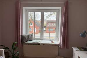 Stadthaus mit Südgarten · 160 m² · 8 Zimmer · zentral in Husum – Osterende 82, 25813 Husum – Vorschaubild 15