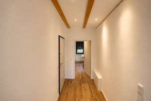 Lichtdurchflutetes Loft mit Rheinblick - Hitdorf! Erstbezug nach Modernisierung. – 51371 Hitdorf, Leverkusen – Vorschaubild 4