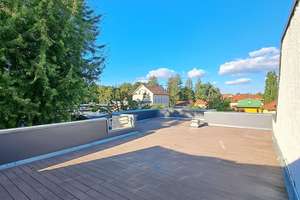 Traumhafte Maisonettewohnung mit Dachterrasse im ruhigen Zehlendorf zu vermieten! – Schäferstraße 10, 14109 Wannsee, Berlin – Vorschaubild 6