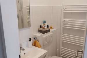 1-Zimmer-Wohnung in Bonn Beuel – Limpericher Straße 86, 53227 Beuel-Mitte, Bonn – Vorschaubild 4