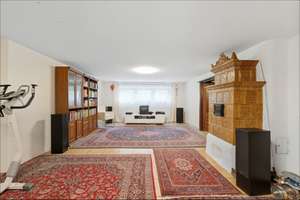 Exklusives Einfamilienhaus in Top-Zustand mit herrlichem Südgarten. Beste Wohnlage im Berggebiet – Die vollständige Adresse der Immobilie erhältst du vom Anbieter., 96049 Babenberger Viertel, Bamberg – Vorschaubild 11
