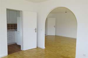 Charmante, modernisierte 2,5 Zi.-Whg. mit 2 Blk in München-Pasing – Die vollständige Adresse der Immobilie erhältst du vom Anbieter., 81241 Pasing, München – Vorschaubild 7