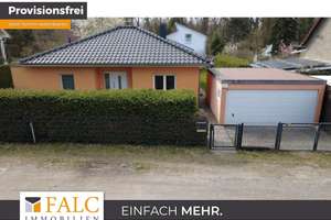 Ihr neues Zuhause in Oranienburg: Freundliches Einfamilienhaus mit Wohlfühlcharakter – Die vollständige Adresse der Immobilie erhältst du vom Anbieter., 16515 Oranienburg – Vorschaubild 1